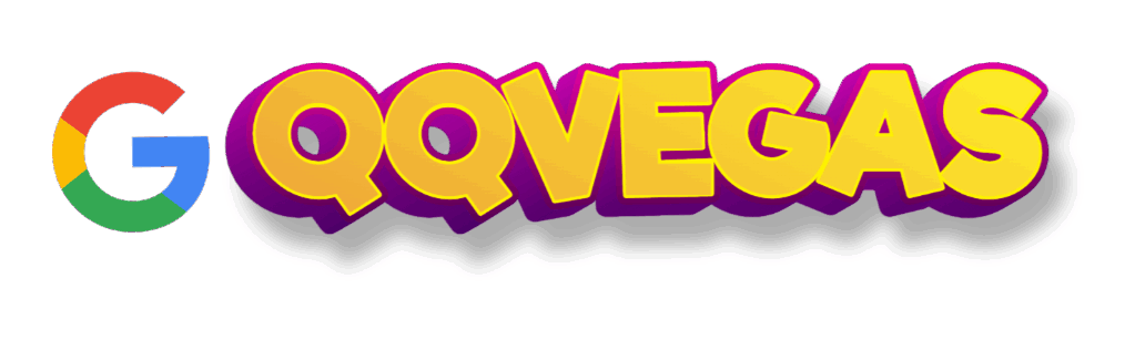 LOGO QQVEGAS